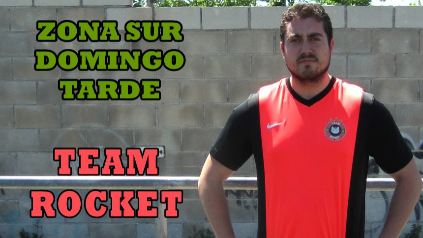 ENTREVISTA PRE PARTIDO. ZONA SUR DOMINGO TARDE 2ª DIVISION
